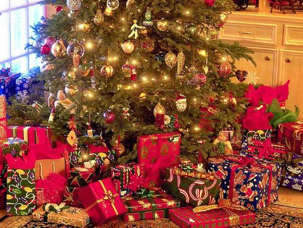 Regali Di Natale Per La Propria Ragazza.Cosa Regalare A Natale