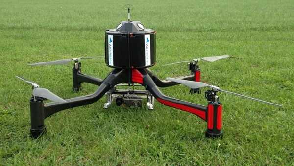 monitoraggio ambientale