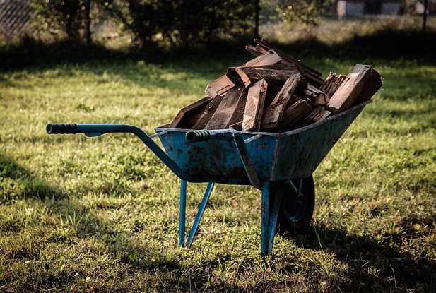 Come scegliere la legna da ardere