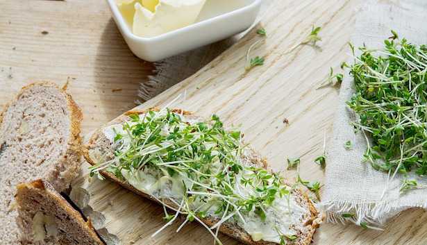 burro di soia ricetta