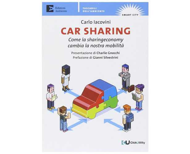 Car sharing conveniente