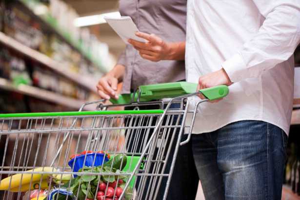 Come risparmiare sulla spesa