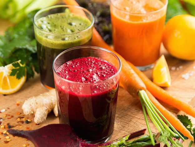 integratori naturali