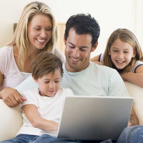 Offerte ADSL famiglia