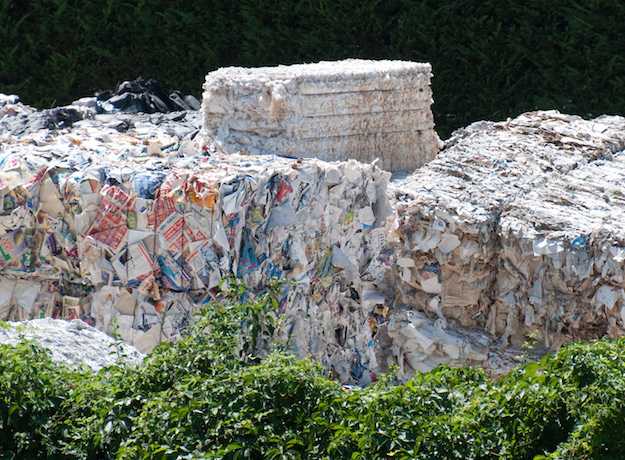 raccolta differenziata come si fa