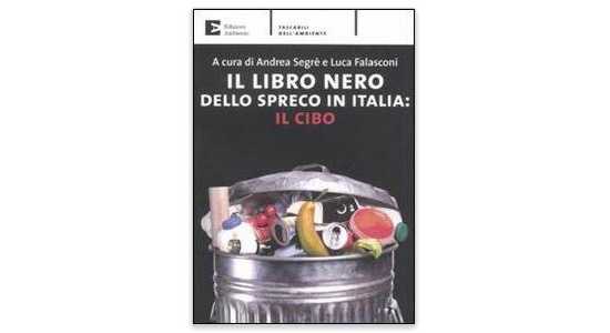 Spreco alimentare Italia