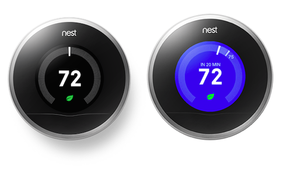termostato nest prezzo