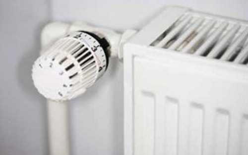 contabilizzazione del calore