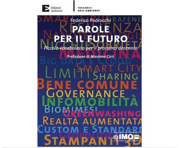 Futuro green - Parole per il futuro
