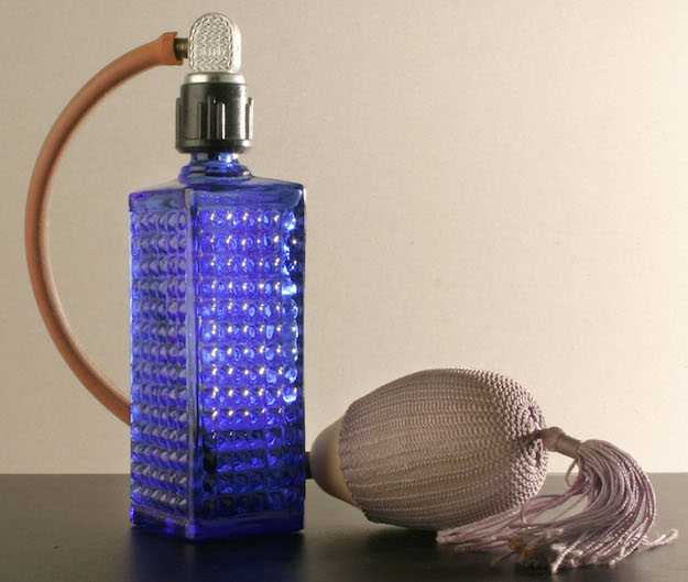 profumi naturali fai da te