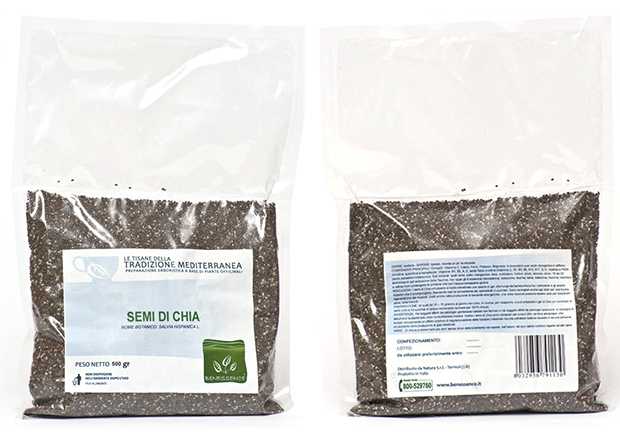 semi di chia