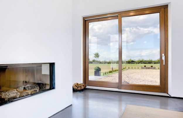 trasmittanza termica