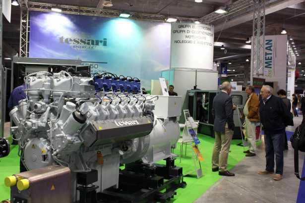 Bioeconomia a BioEnergy