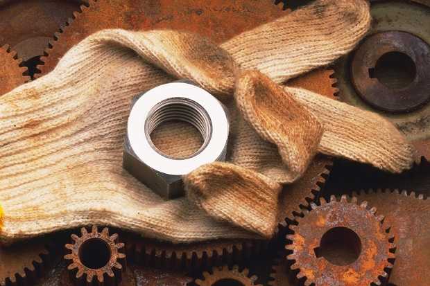 Come Togliere Le Macchie Di Ruggine Dai Tessuti Colorati