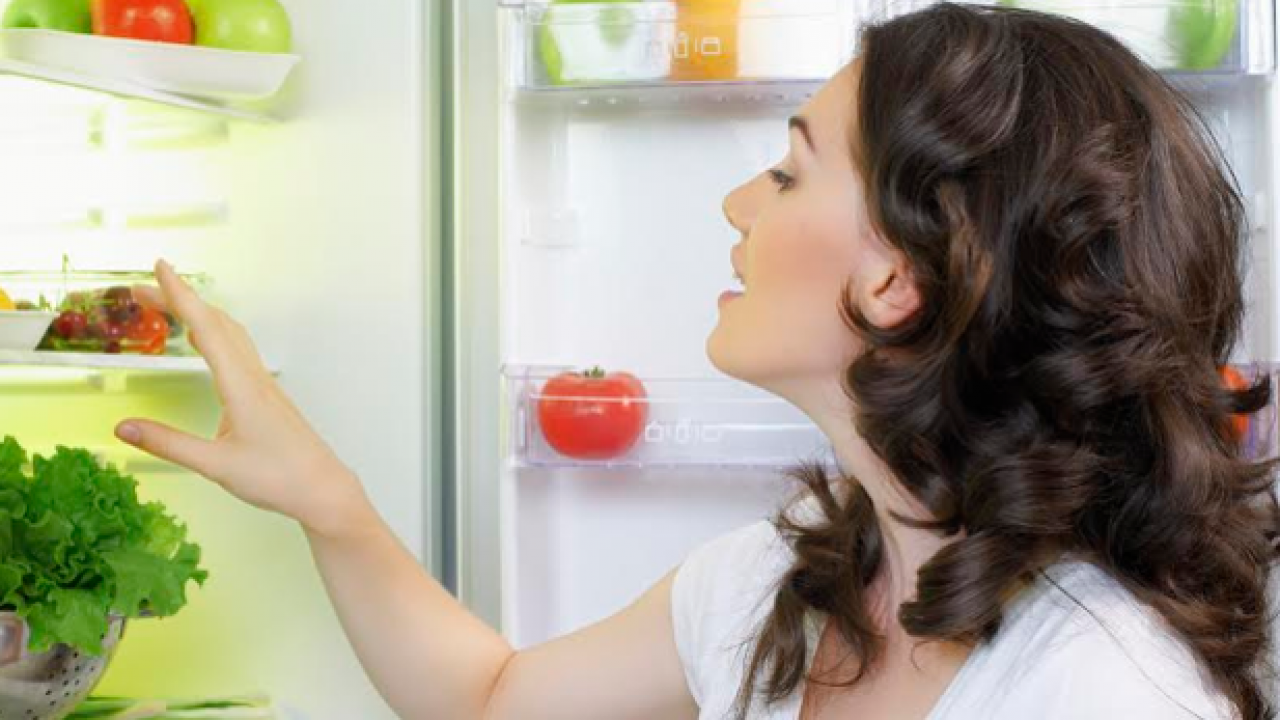 Modi naturali per disinfettare il frigorifero