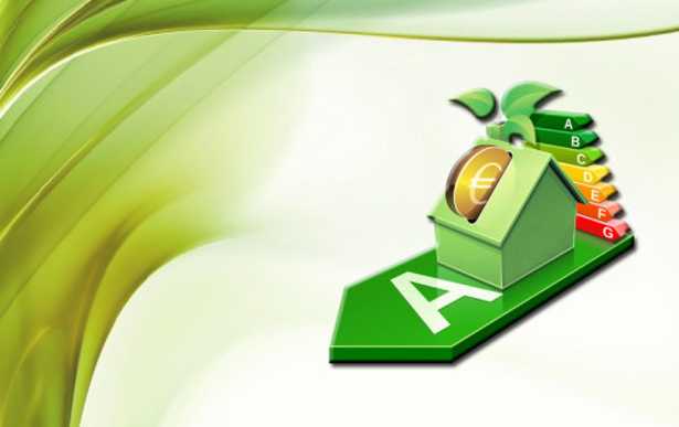 Finanziamenti efficienza energetica