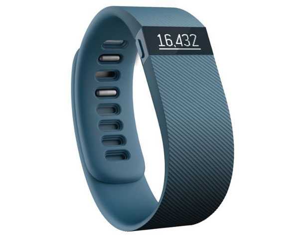 Fitbit Charge recensione