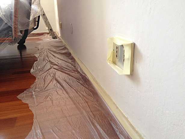 Imbianchino a Milano