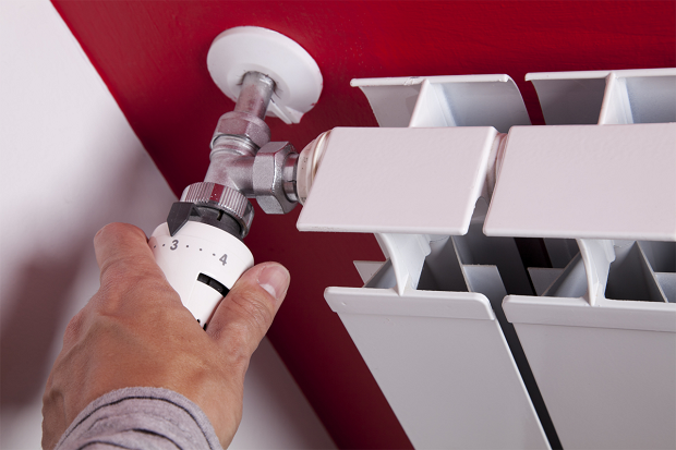 installazione valvole termostatiche