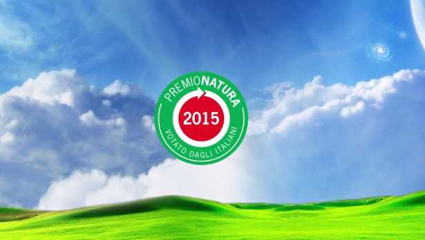 Premio Natura 2015