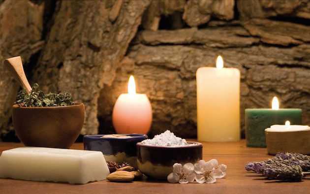 aromaterapia oli essenziali