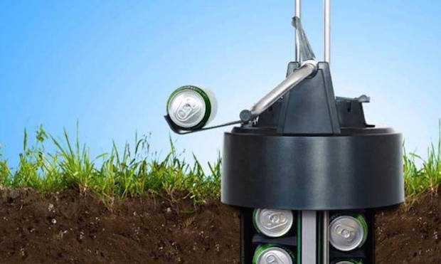 freigorifero ecologico