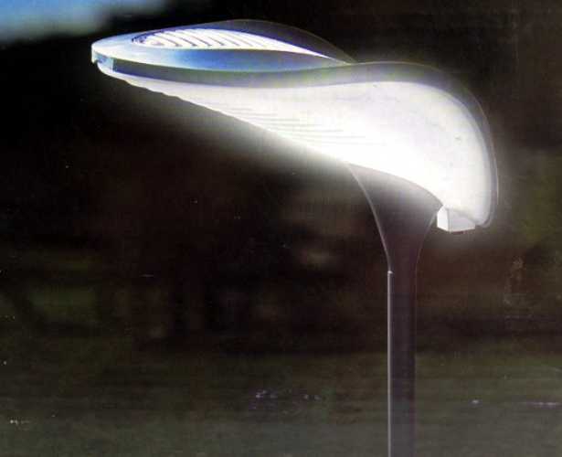 Illuminazione giardino