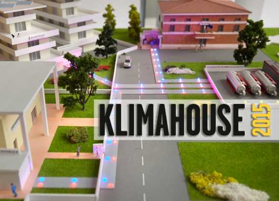 Klimahouse Bolzano