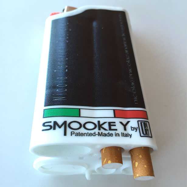 Portamozziconi tascabile