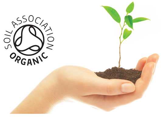 Soil Association