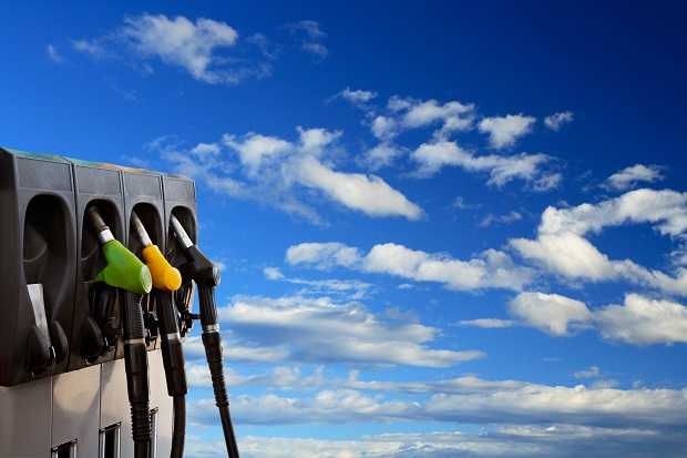 come consumare meno carburante