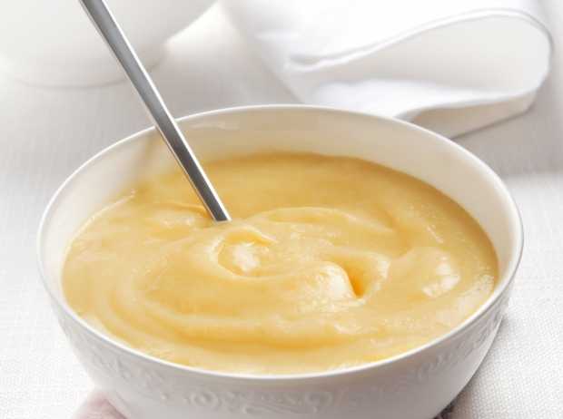 come fare la crema pasticcera