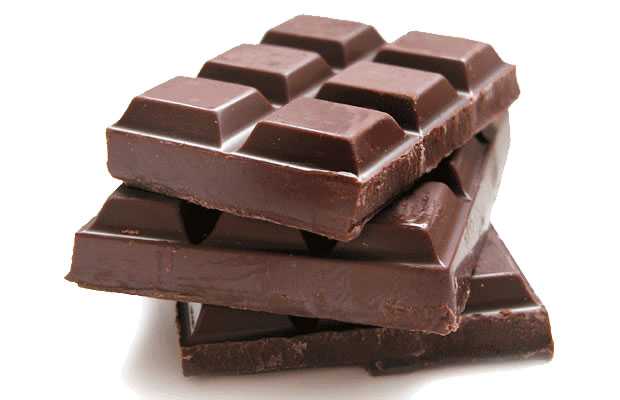 come scegliere il cioccolato