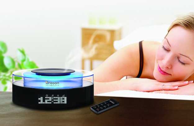 diffusore oli essenziali