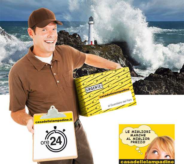 Lampadine LED: dove acquistarle online