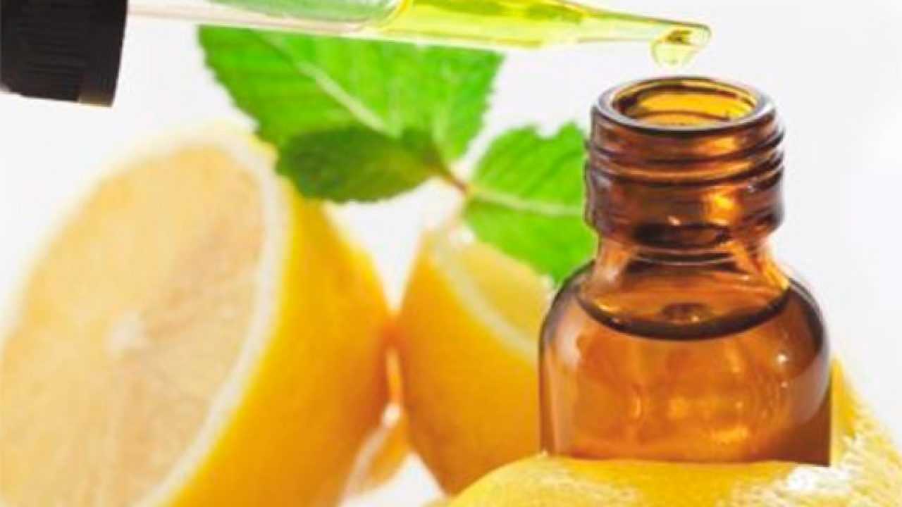 Olio Essenziale Di Limone Usi E Consigli Pratici Idee Green