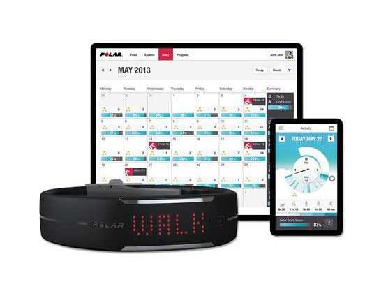 Polar Loop: recensione