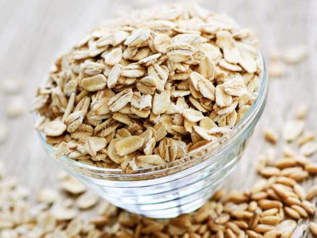 come assumere l'avena