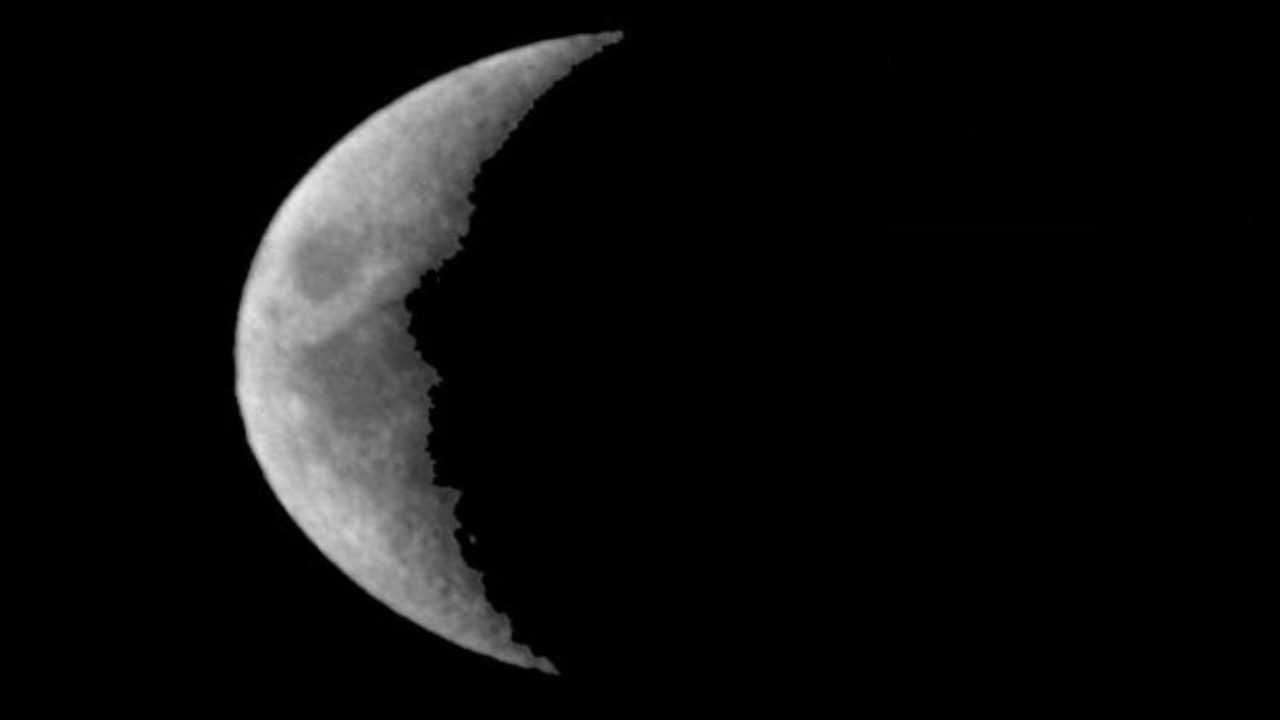 2022 nuova Luna Calante Gennaio 2022 calendario lunare per panificazione