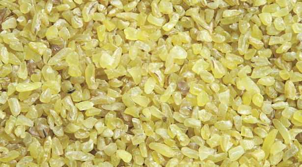 bulgur come si cucina