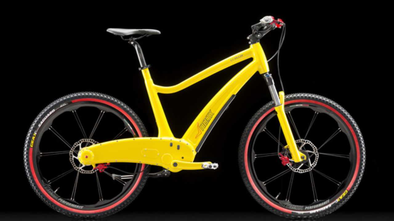 eBike Neox Crosser: test drive al lago di Garda - Idee Green