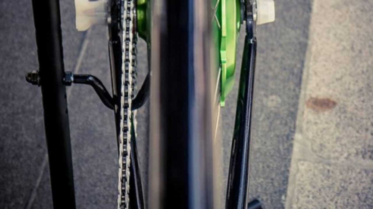 Ebike BIKE+ all in one: caratteristiche e test - Idee Green