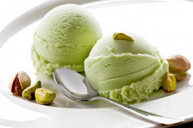 gelato fatto in casa