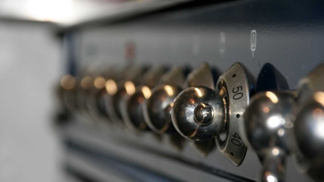 Pulire Il Forno Istruzioni Per Farlo Senza Fatica Idee Green