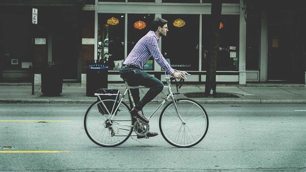 A lavoro in bici, consigli e dritte - Idee Green