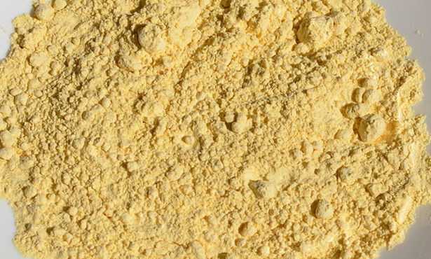 farina di ceci in cucina