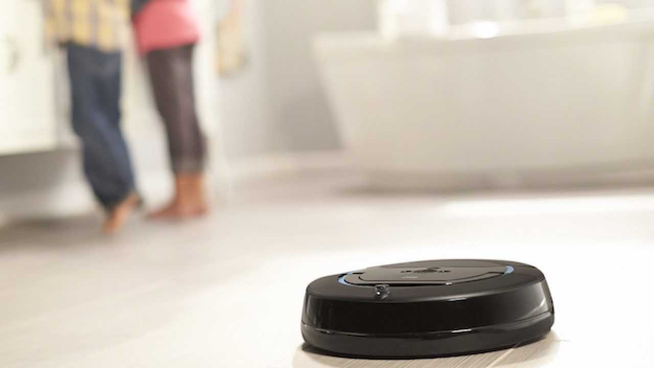 Scooba 450, le opinioni di chi l'ha provato - Idee Green
