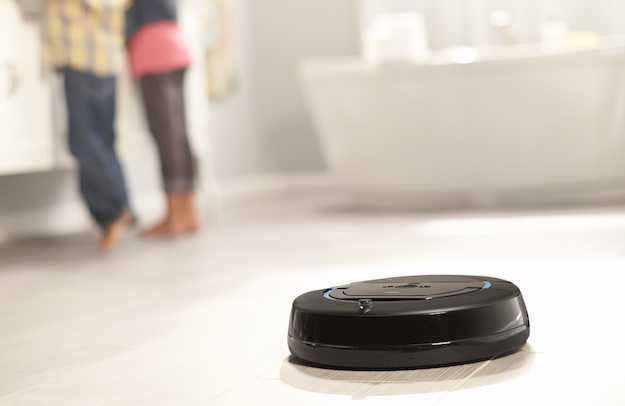iRobot Scooba 450 opinioni