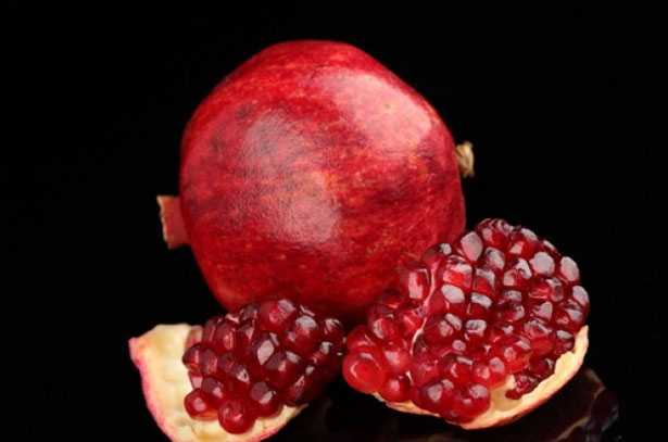 Coltivazione del melograno