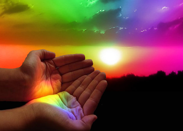 cromoterapia benefici